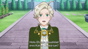 ClassicaLoid 2nd Season